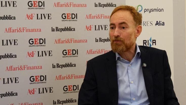 A&F Live Digitalizzazione, Buonajuto, Amplifon: "L'AI non è un fine ma un mezzo per far lavorare meglio le nostre persone"