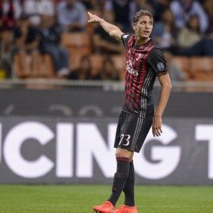 Il Milan di Montella sempre più verde: 73 anni più giovane del Chievo