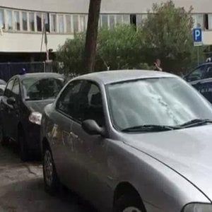 Roma, furti: facevano lifting a auto rubate e le vendevano come nuove
