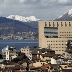 Salvataggio svizzero per Campione d’Italia. Pronti 100 milioni per trasformare l'ex casinò in clinica di lusso