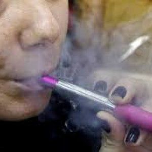L'Oms si sbaglia, la e-cig è meglio della sigaretta tradizionale 