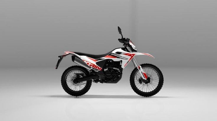 Kanguro, torna la storica adventure Moto Morini anche in versione Rally per sognare la Dakar