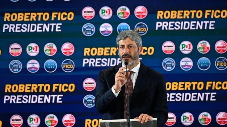 Fico oggi diventa presidente: “Che emozione, darò il massimo”