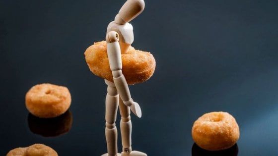 Quando scatta la trappola della dipendenza da cibo