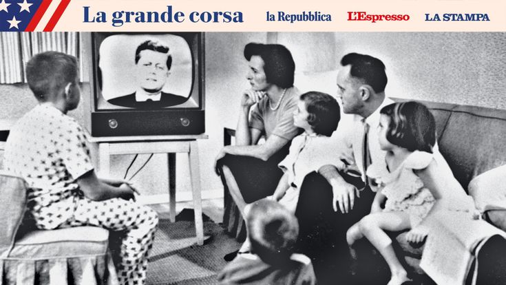 Democrazia in diretta tv. La storia è cambiata
