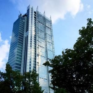 Il grattacielo Intesa San Paolo torna ad accogliere i visitatori