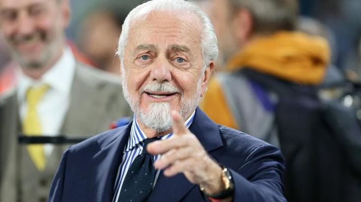 Il Napoli tra panchina e futuro: Italiano ora è in pole position, il progetto Usa ha basi solide