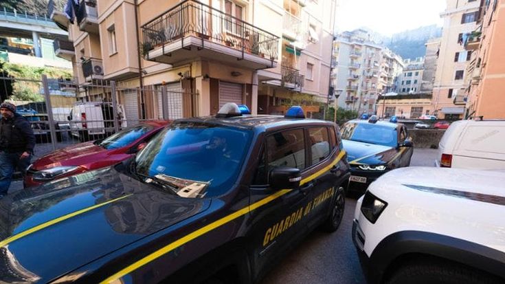 Il fondatore della “Cupola d’oro” rompe il silenzio: secretato l’interrogatorio di Khalil Abu Dejah