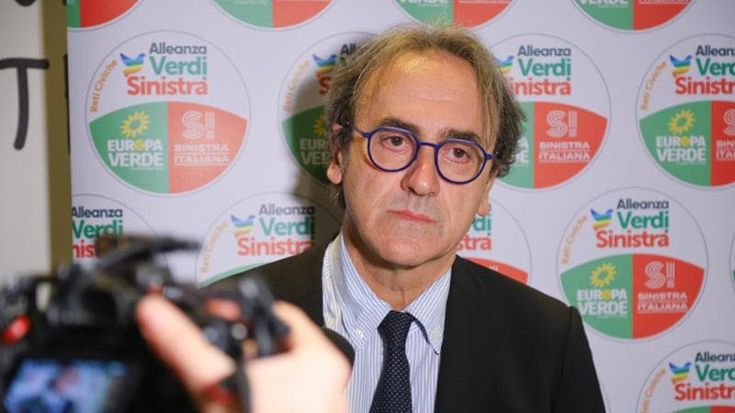 Bonelli: “Dal gas russo al gnl americano. Dal governo Meloni una politica suicida”