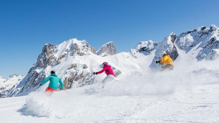 Turismo, inverno da 30 milioni di arrivi. Ma l’anno olimpico sarà da boom solo per gli stranieri