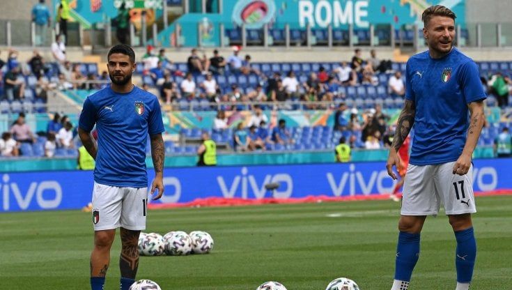 Europei: Ciro non aver paura, il fantasma dei rigori nel futuro degli azzurri