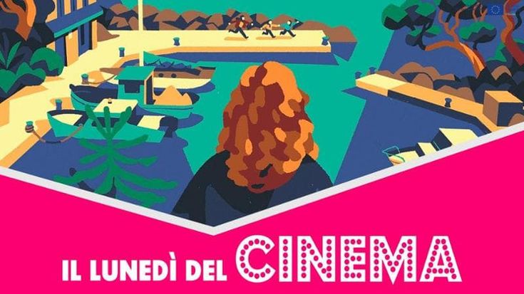 Il lunedì del cinema: online lunedì 29 luglio ‘La casa sul mare’ di Robert Guédiguian, per partire insieme verso Marsiglia