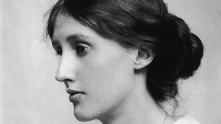 Nomignoli e doppi sensi, i segreti delle lettere di Virginia Woolf