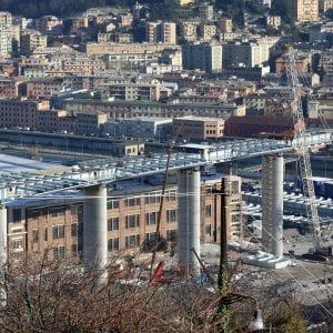 "Le promesse tradite del milleproroghe", sindacati liguri all'attacco
