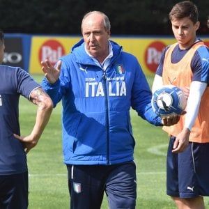 Serie A, in campo durante le feste di Natale. No a Ventura per l'anticipo