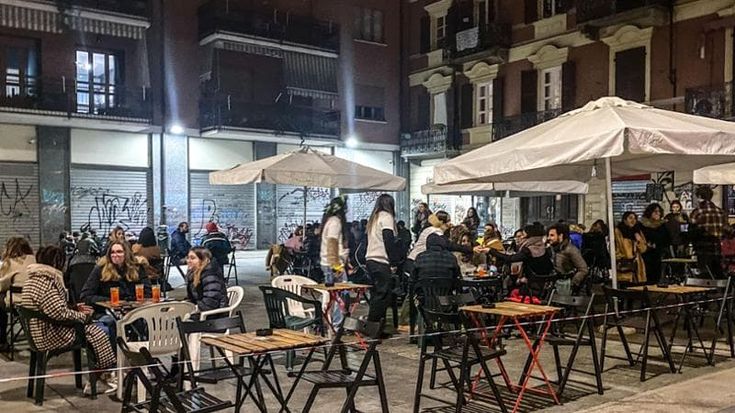 Movida, il Comune fa appello contro il risarcimento milionario ai residenti di Vanchiglia
