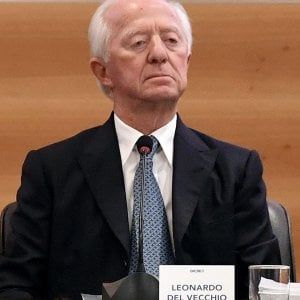 Mediobanca, ok Bce a Del Vecchio sull'aumento della quota