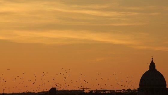 Cambiare il modo di vedere il mondo