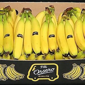 I produttori di banane Orsero sistemano la partita del debito da 245 milioni