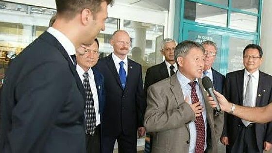 Taekwondo, 800 atleti ad Andria per i mondiali: dall'8 all'11 settembre sfida tra 60 Paesi