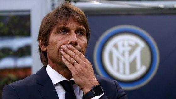 Inter, la settimana di Conte: chiede rinforzi e più potere. Allegri alla finestra ma ci sono pure De Zerbi e Mihajlovic
