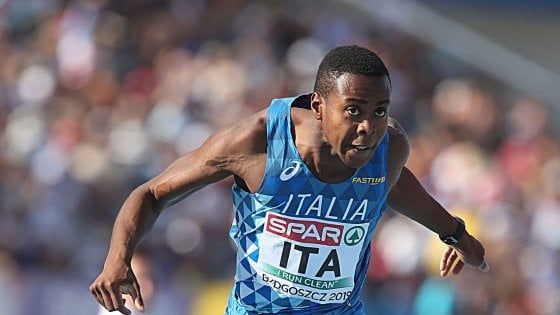 Atletica: da Tortu a Tamberi, sono 65 gli azzurri al Mondiale di Doha