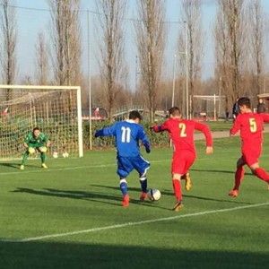 Lega Pro: per l'under 16 due giorni di lavoro a Coverciano