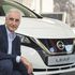 La Nissan Intelligent Mobility sbarca negli atenei