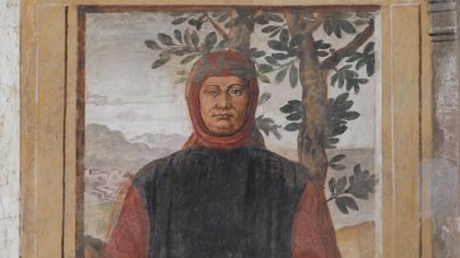 La casa di Francesco Petrarca ad Arquà: le immagini della dimora