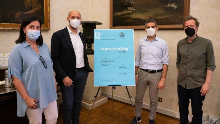 Parma, inizia il percorso verso il Piano urbanistico generale 