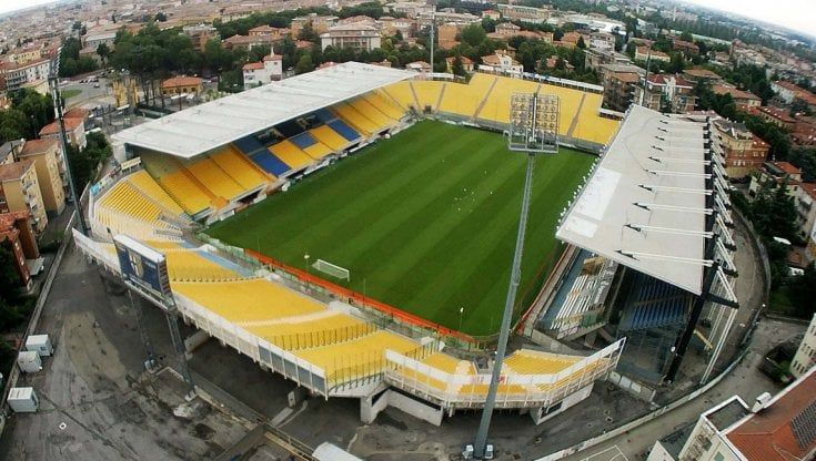 Nuovo Tardini, incontro sul progetto con le associazioni ambientaliste