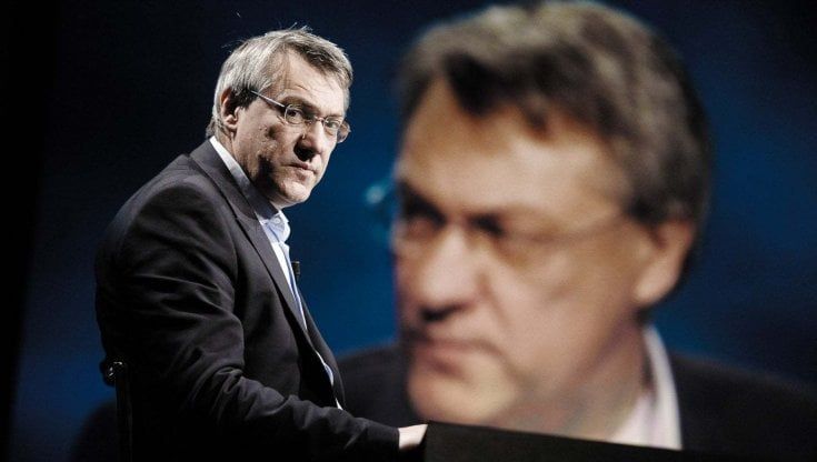 Landini: “Il lavoro ormai è disprezzato: così in Italia è a rischio la tenuta democratica”