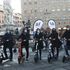 Casco obbligatorio sul monopattino, Firenze lancia la sfida
