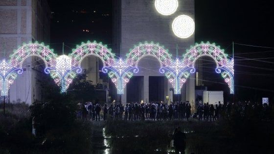 Potenza, il Città delle cento scale festival trasforma l'ex Cip Zoo in teatro 