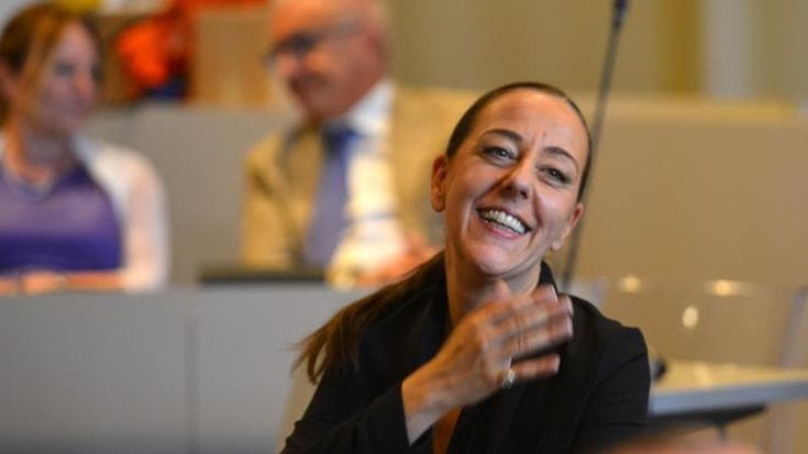 Funaro incalza subito Giuli: “Ministro, Firenze chiede risposte su loggia Isozaki e Museo della lingua italiana”