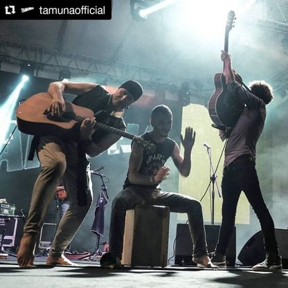 I concerti dei Tamuna, Seggio e Riotta: cosa c'è da fare giovedì 30
