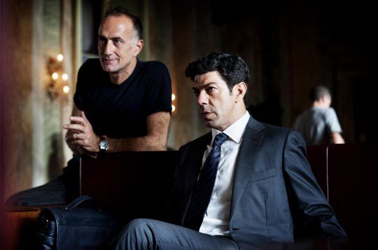 "Suburra" è (solo) sapiente spettacolo