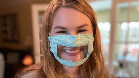 "Sorda ai tempi del Coronavirus, un incubo nell'incubo": lo sfogo della preside diventa virale