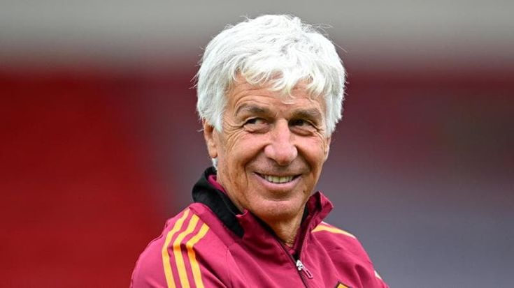 Gasperini: “Una settimana lunghissima. Voglio i Friedkin più presenti accanto a me”