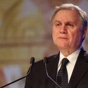 Bankitalia: scende il debito pubblico, effetto del calo delle giacenze sul c/c del Tesoro
