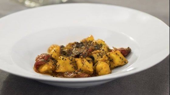 Cannelloni, cacciagione e vino: la Tuscia del gusto in 10 indirizzi imperdibili