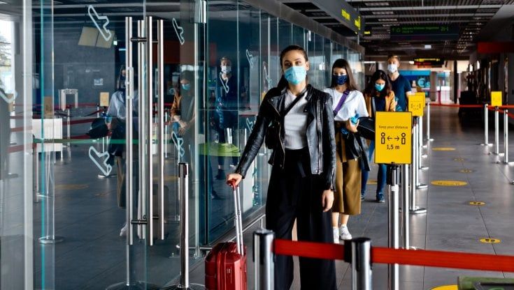 Estate 2021, il turismo è pronto a decollare grazie ai vaccini