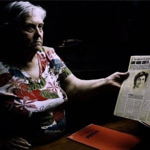 'Santa subito' il docufilm di Piva su Santa Scorese vince il Festival di Roma