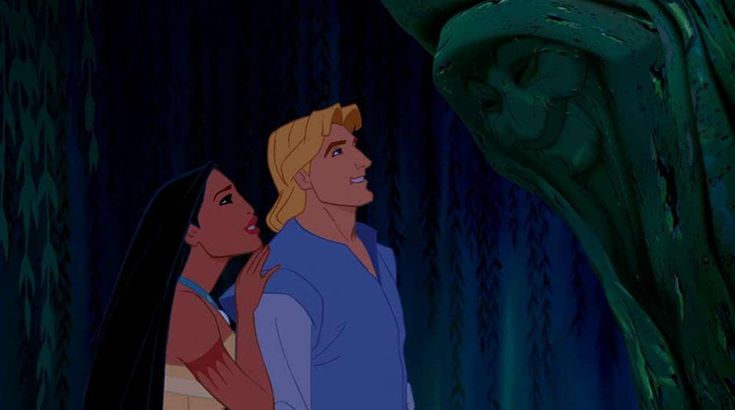 Pocahontas, Mulan, Tiana, Elena e Vaiana: le eroine Disney non sono solo bionde con gli occhi azzurri