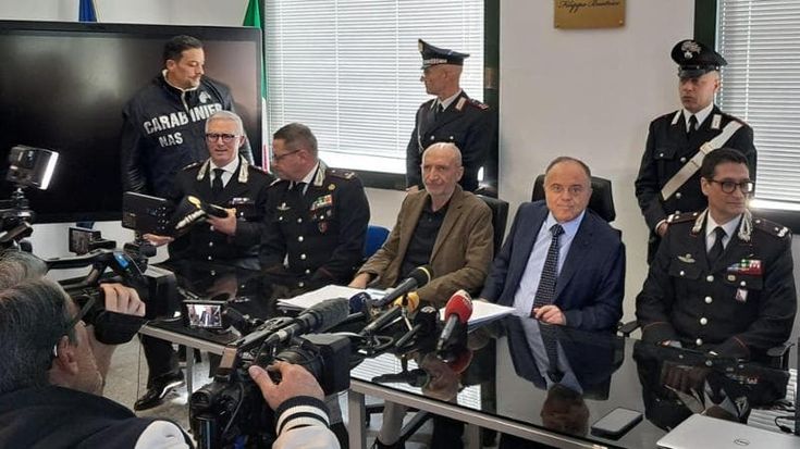 Quel patto medici-pompe funebri. “Si muore poco, perdiamo soldi”