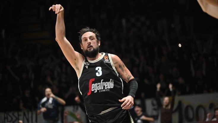 Segafredo Bologna e Armani Milano, prove di rinascita tra le più ricche