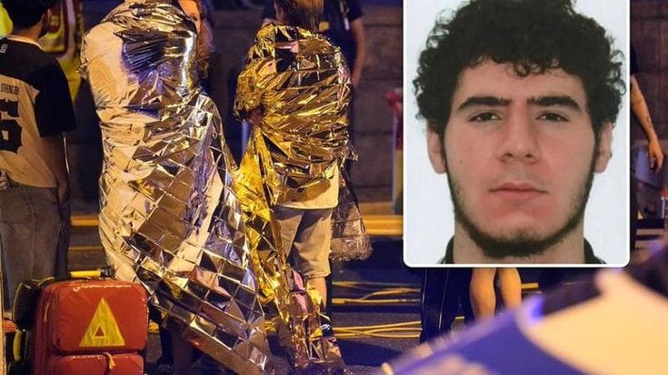 Attentato a Berlino, chi è il sospettato: Abdul Ballout, 21 anni. “Voleva unirsi all’Isis in Siria”