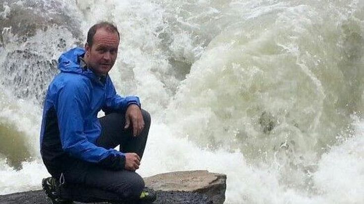Stefano, morto nel cantiere della sua casa in Trentino: un vigile del fuoco volontario che salvava vite