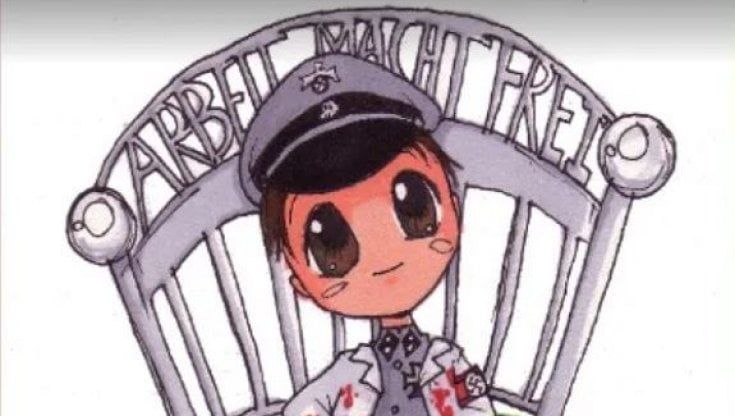 Dallas Humber, la venditrice di dildo che è diventata la voce di una rete globale di neonazi