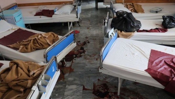 Have the Taliban shut down freedom of expression in Afghanistan?